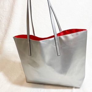 Clinique Tote